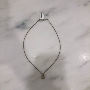 judith ripka brand new necklace